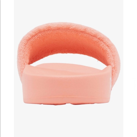 🧡ROXY Slippy Terry Slides 🧡 - Picture 7 of 8